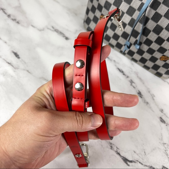 Louis Vuitton Damier Graphite Neonoe - Picture 12 of 16